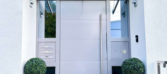 2 bedrooms Apartment in Kassel, Germany No. 267985 6