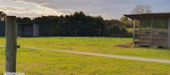 1 bedroom House in Fauguerolles, France No. 103806 2