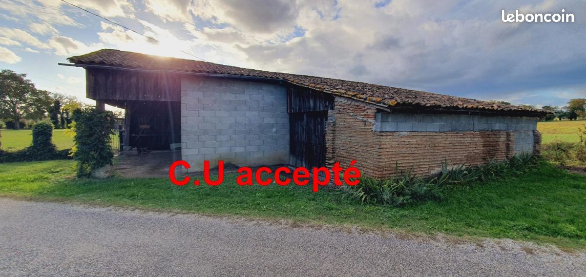 1 bedroom House in Fauguerolles, France No. 103806