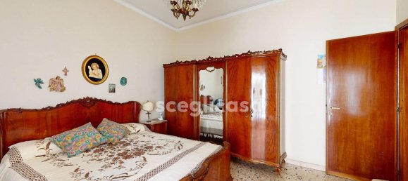 6 غرف نوم شقة في Monreale, Italy رقم 318130 18