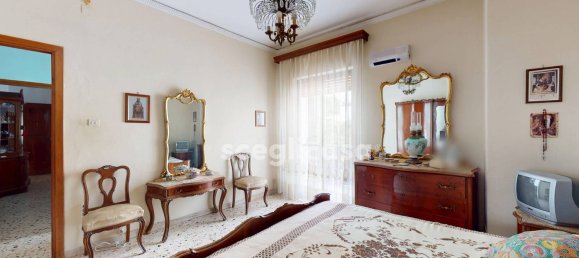 6 غرف نوم شقة في Monreale, Italy رقم 318130 17