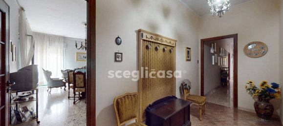 6 غرف نوم شقة في Monreale, Italy رقم 318130 4