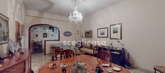 6 غرف نوم شقة في Monreale, Italy رقم 318130 24