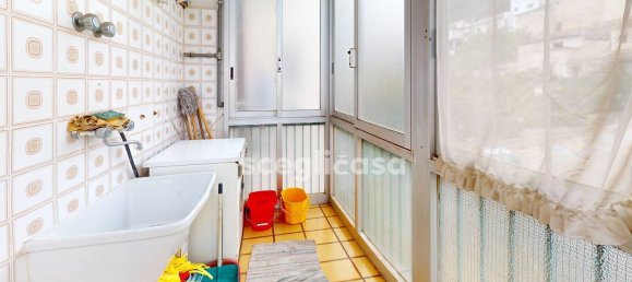 6 غرف نوم شقة في Monreale, Italy رقم 318130 43