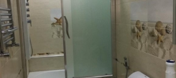 2 chambres Appartement à Baku, Azerbaijan No. 411 8