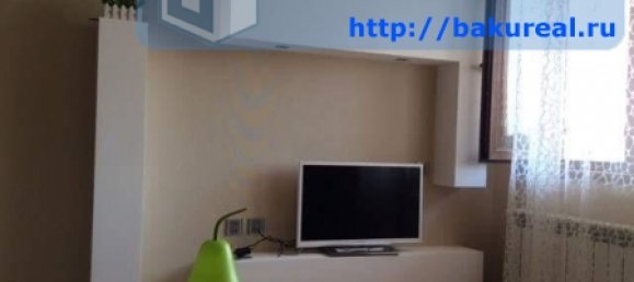 2 chambres Appartement à Baku, Azerbaijan No. 411 11