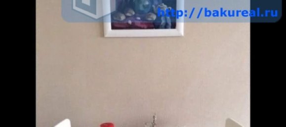 2 chambres Appartement à Baku, Azerbaijan No. 411 5