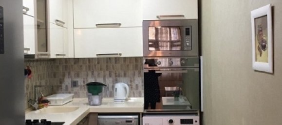 2 chambres Appartement à Baku, Azerbaijan No. 411 9