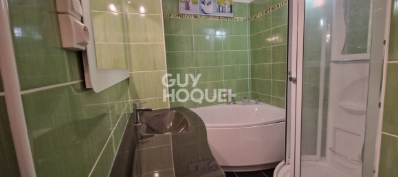 2 Schlafzimmer Wohnung in Chartres, France, Nr. 91889 11