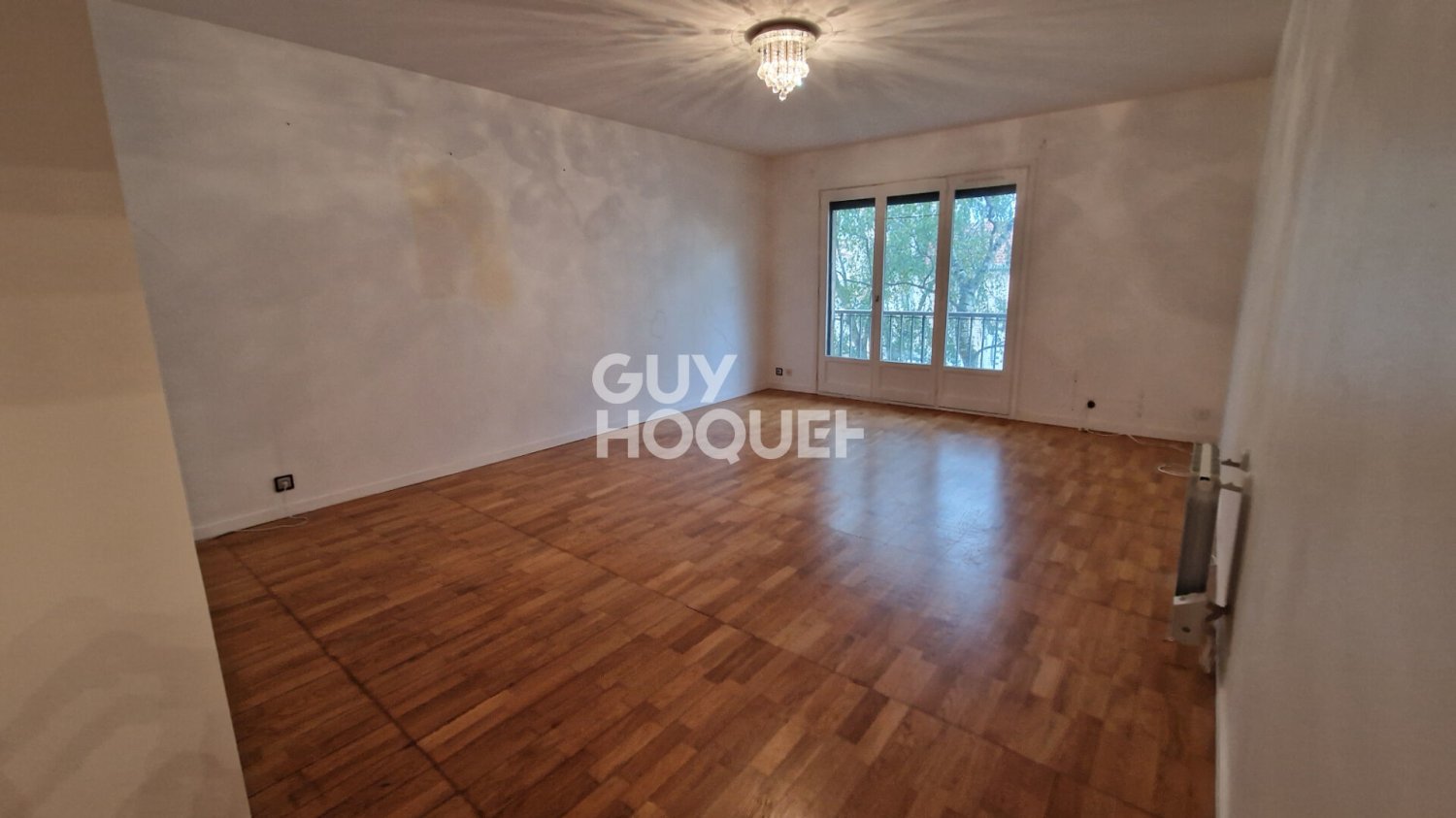 2 Schlafzimmer Wohnung in Chartres, France, Nr. 91889