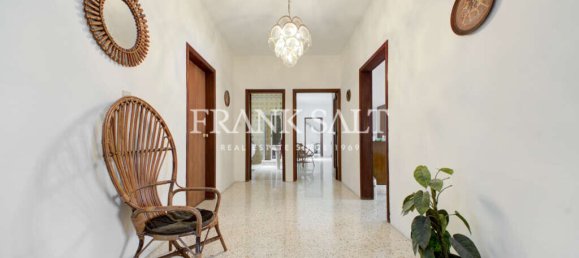 2 chambres Maison de ville à Paola, Malta No. 1097 7