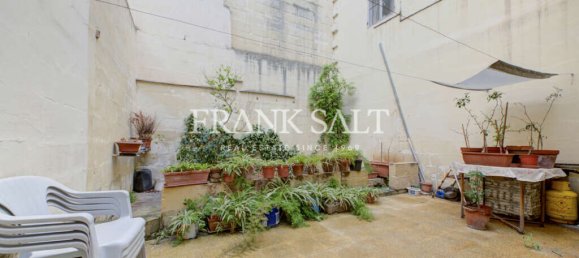 2 chambres Maison de ville à Paola, Malta No. 1097 2