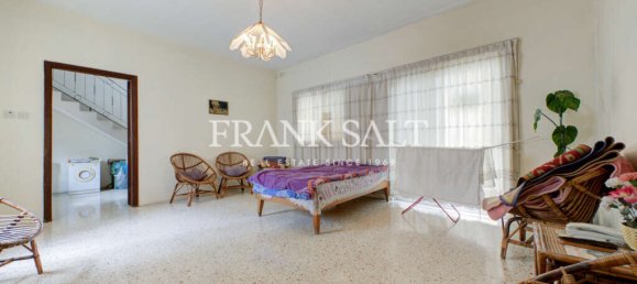 2 chambres Maison de ville à Paola, Malta No. 1097 11