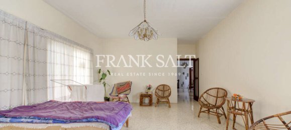 2 chambres Maison de ville à Paola, Malta No. 1097 12