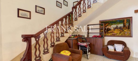 2 chambres Maison de ville à Paola, Malta No. 1097 3