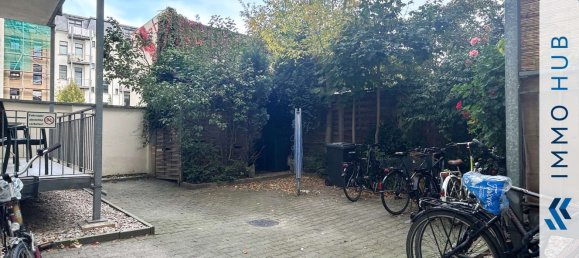 Apartamento de 1 dormitorio en Leipzig, Germany No. 83026 11