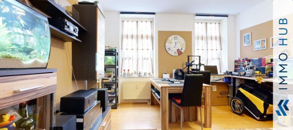 Apartamento de 1 dormitorio en Leipzig, Germany No. 83026 3