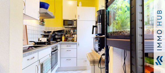 Apartamento de 1 dormitorio en Leipzig, Germany No. 83026 4