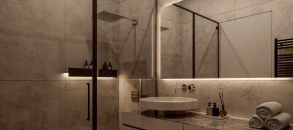 Apartamento de 3 dormitorios en Paphos, Cyprus No. 20347 3