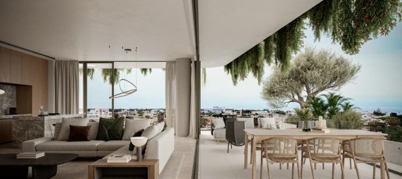 Apartamento de 3 dormitorios en Paphos, Cyprus No. 20347 4