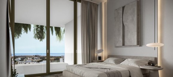 Apartamento de 3 dormitorios en Paphos, Cyprus No. 20347 7