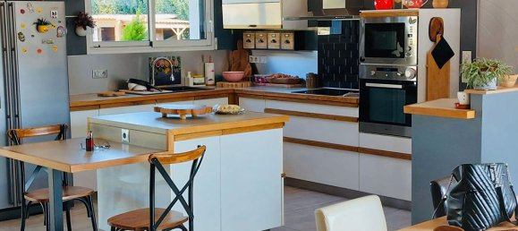 4 غرف نوم منزل في Chauve, France رقم 95952 2