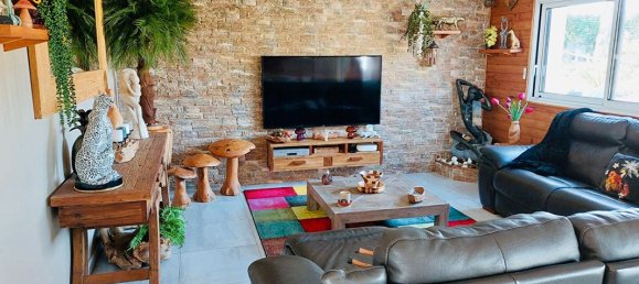 4 غرف نوم منزل في Chauve, France رقم 95952 3