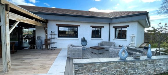 4 غرف نوم منزل في Chauve, France رقم 95952 13