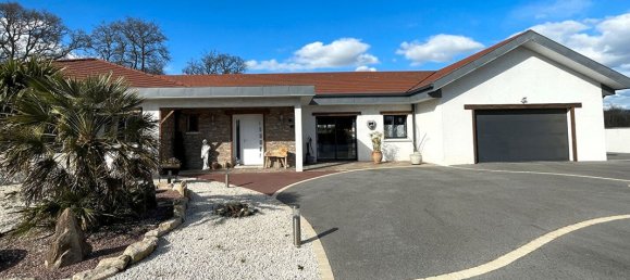 4 غرف نوم منزل في Chauve, France رقم 95952 14