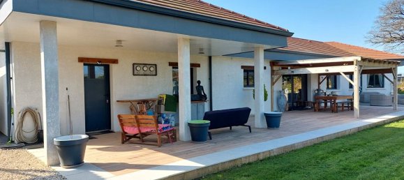 4 غرف نوم منزل في Chauve, France رقم 95952 11