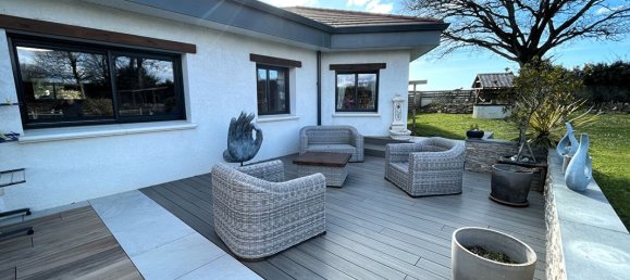 4 غرف نوم منزل في Chauve, France رقم 95952 12