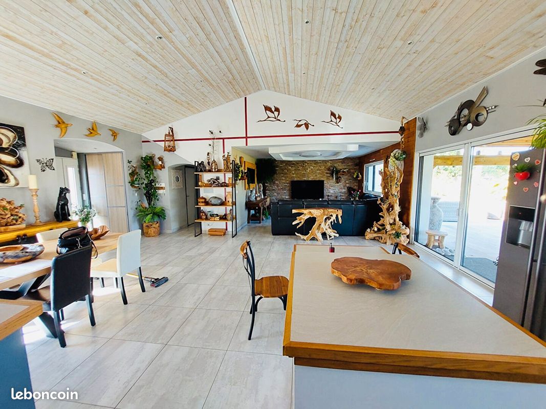 4 غرف نوم منزل في Chauve, France رقم 95952