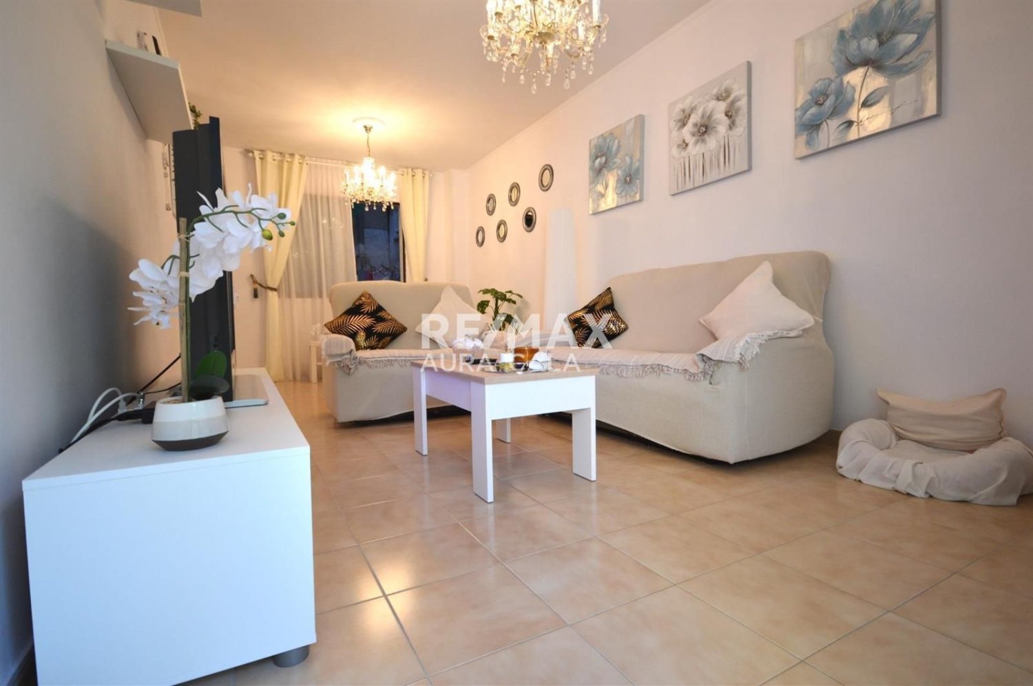 4 Schlafzimmer Wohnung in Palma de Majorca, Spain, Nr. 271462