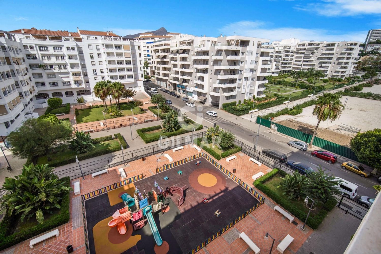 3 bedrooms Apartment in Marbella, Spain No. 250728