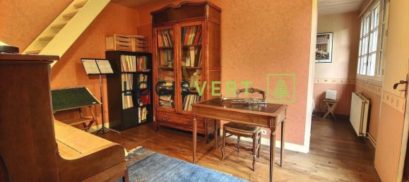 4 غرف نوم منزل في Orsay, France رقم 135641 9