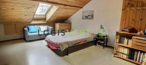 4 غرف نوم منزل في Orsay, France رقم 135641 12