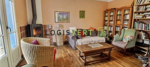 4 غرف نوم منزل في Orsay, France رقم 135641 3