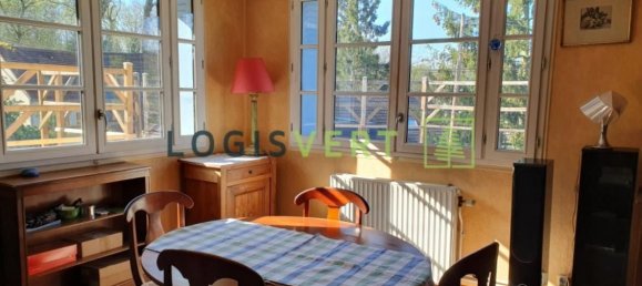 4 غرف نوم منزل في Orsay, France رقم 135641 6