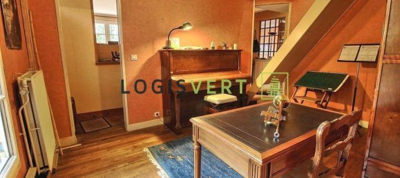 4 غرف نوم منزل في Orsay, France رقم 135641 10