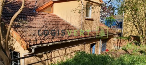 4 غرف نوم منزل في Orsay, France رقم 135641 17