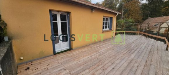 4 غرف نوم منزل في Orsay, France رقم 135641 16