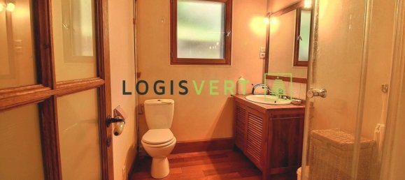 4 غرف نوم منزل في Orsay, France رقم 135641 14