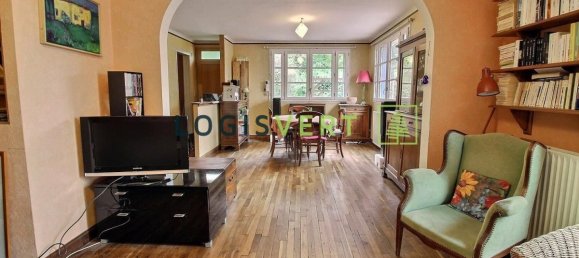 4 غرف نوم منزل في Orsay, France رقم 135641 4