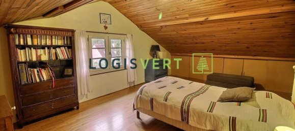 4 غرف نوم منزل في Orsay, France رقم 135641 13