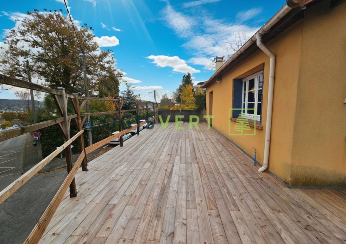 4 غرف نوم منزل في Orsay, France رقم 135641