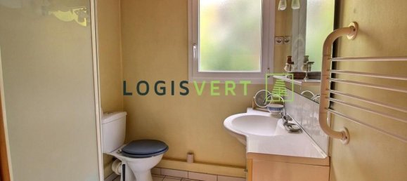 4 غرف نوم منزل في Orsay, France رقم 135641 20