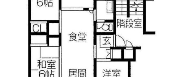 3 bedrooms Apartment in Kagoshima, Japan No. 2336 2