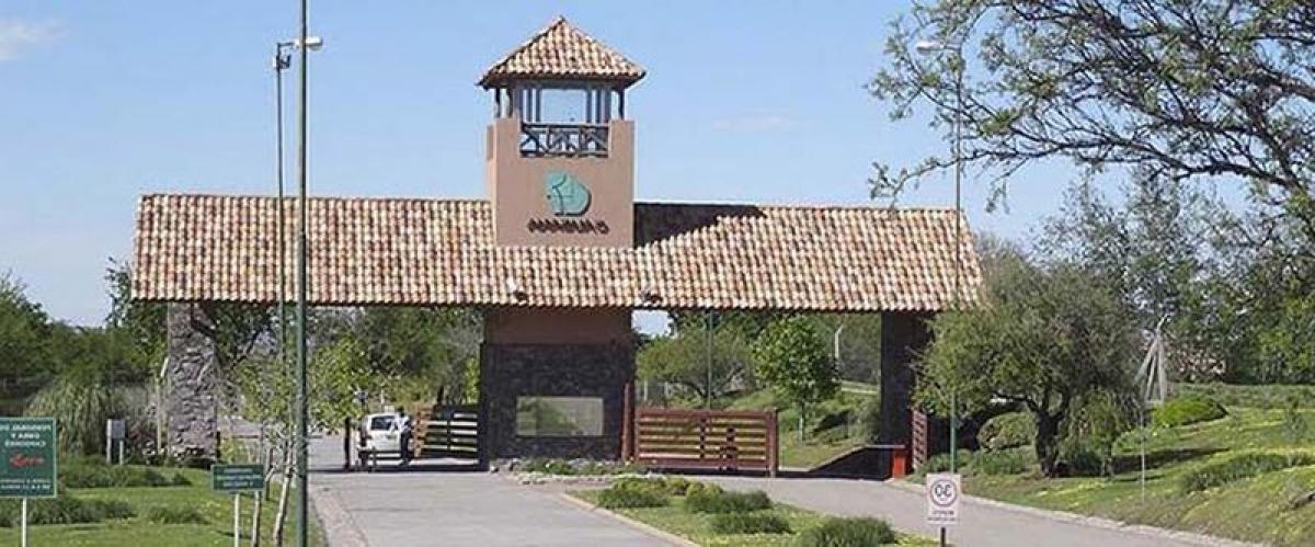  Land in Cordoba, Argentina No. 35089