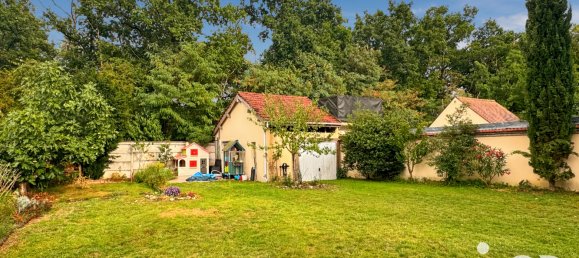 4 bedrooms House in Dammarie-les-Lys, France No. 348076 2