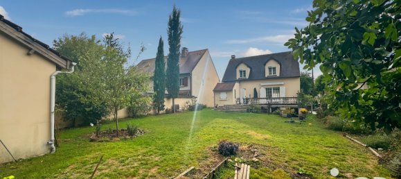 4 bedrooms House in Dammarie-les-Lys, France No. 348076 10